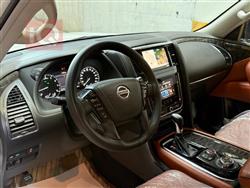 نيسان باترول